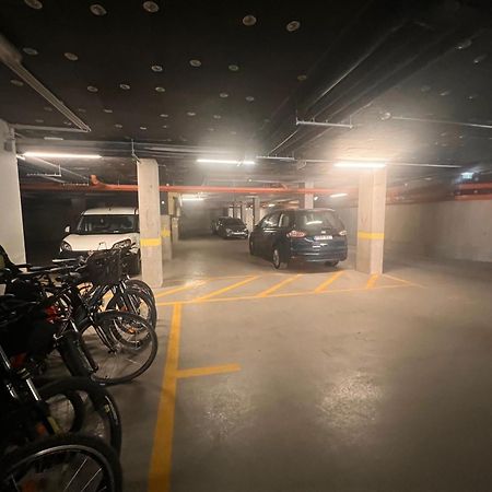 Karzo Property Lk 204 ブダペスト エクステリア 写真