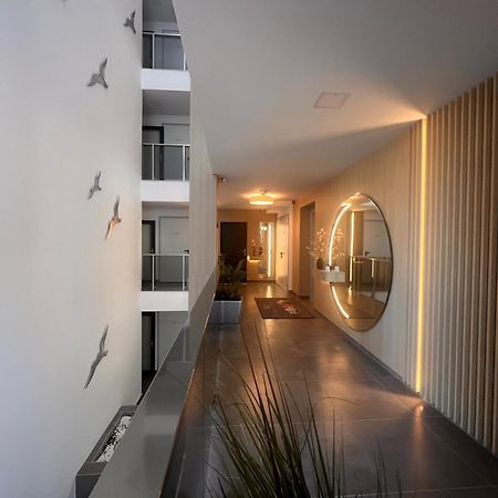Karzo Property Lk 204 ブダペスト エクステリア 写真