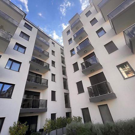 Karzo Property Lk 204 ブダペスト エクステリア 写真