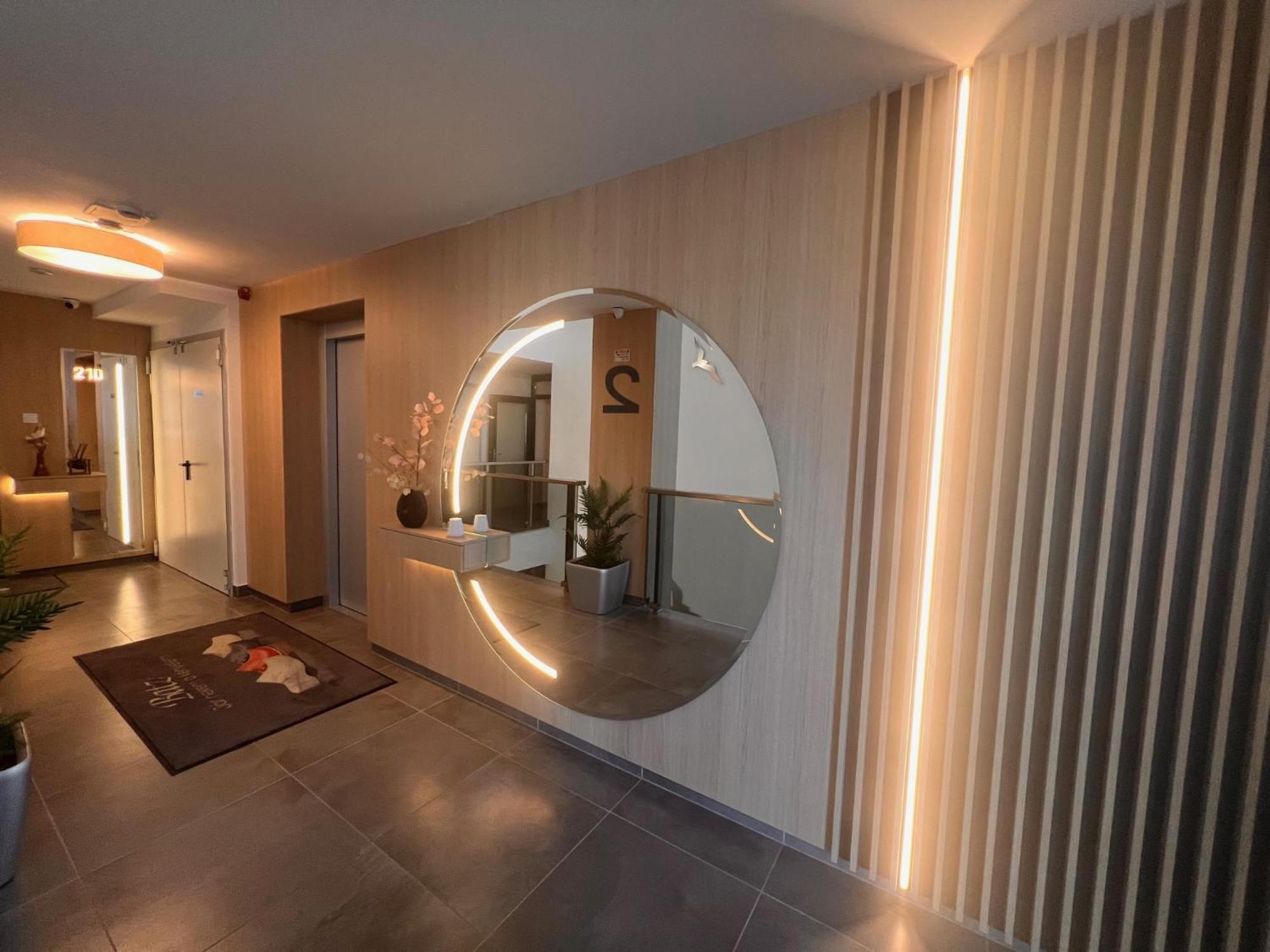 Karzo Property Lk 204 ブダペスト エクステリア 写真