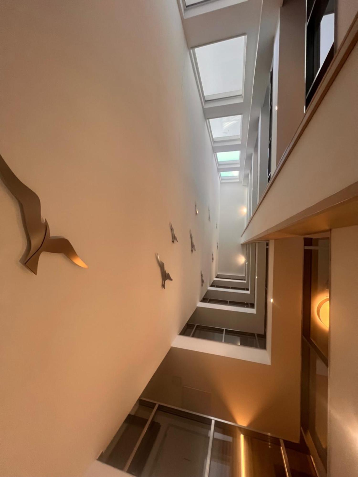 Karzo Property Lk 204 ブダペスト エクステリア 写真
