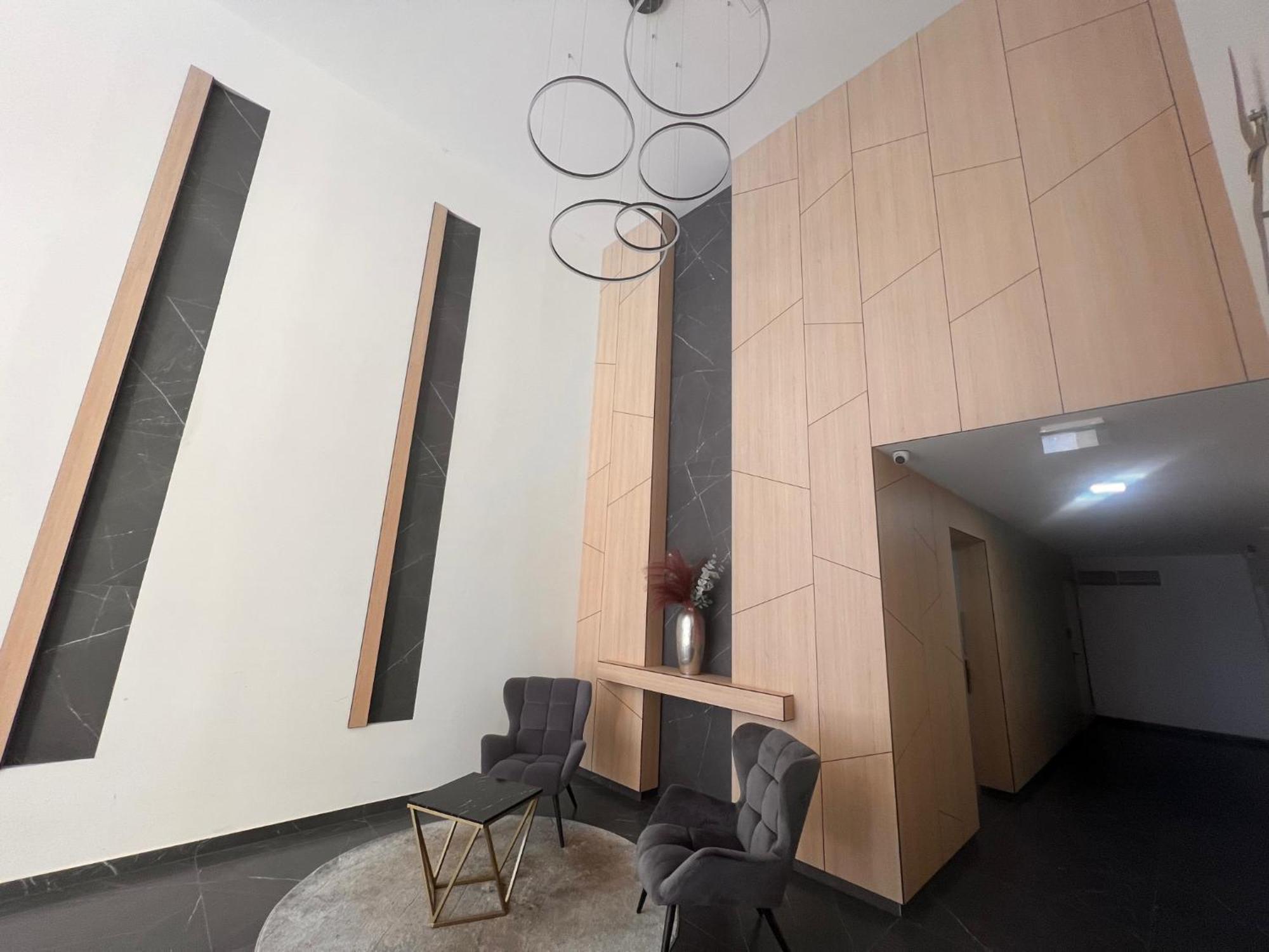 Karzo Property Lk 204 ブダペスト エクステリア 写真