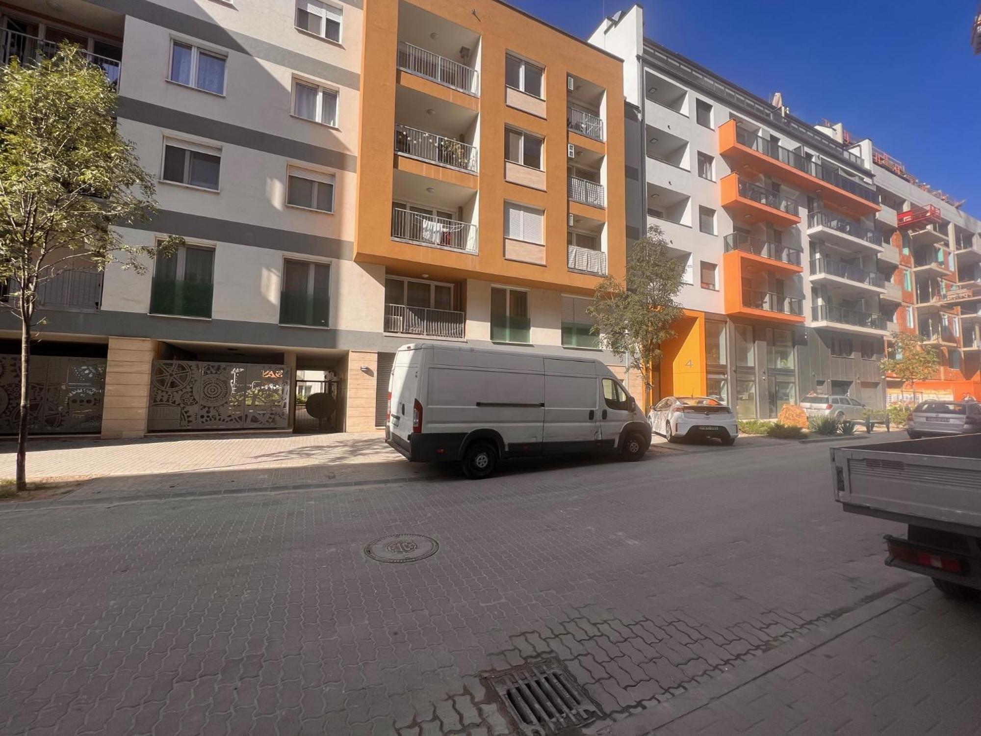 Karzo Property Lk 204 ブダペスト エクステリア 写真