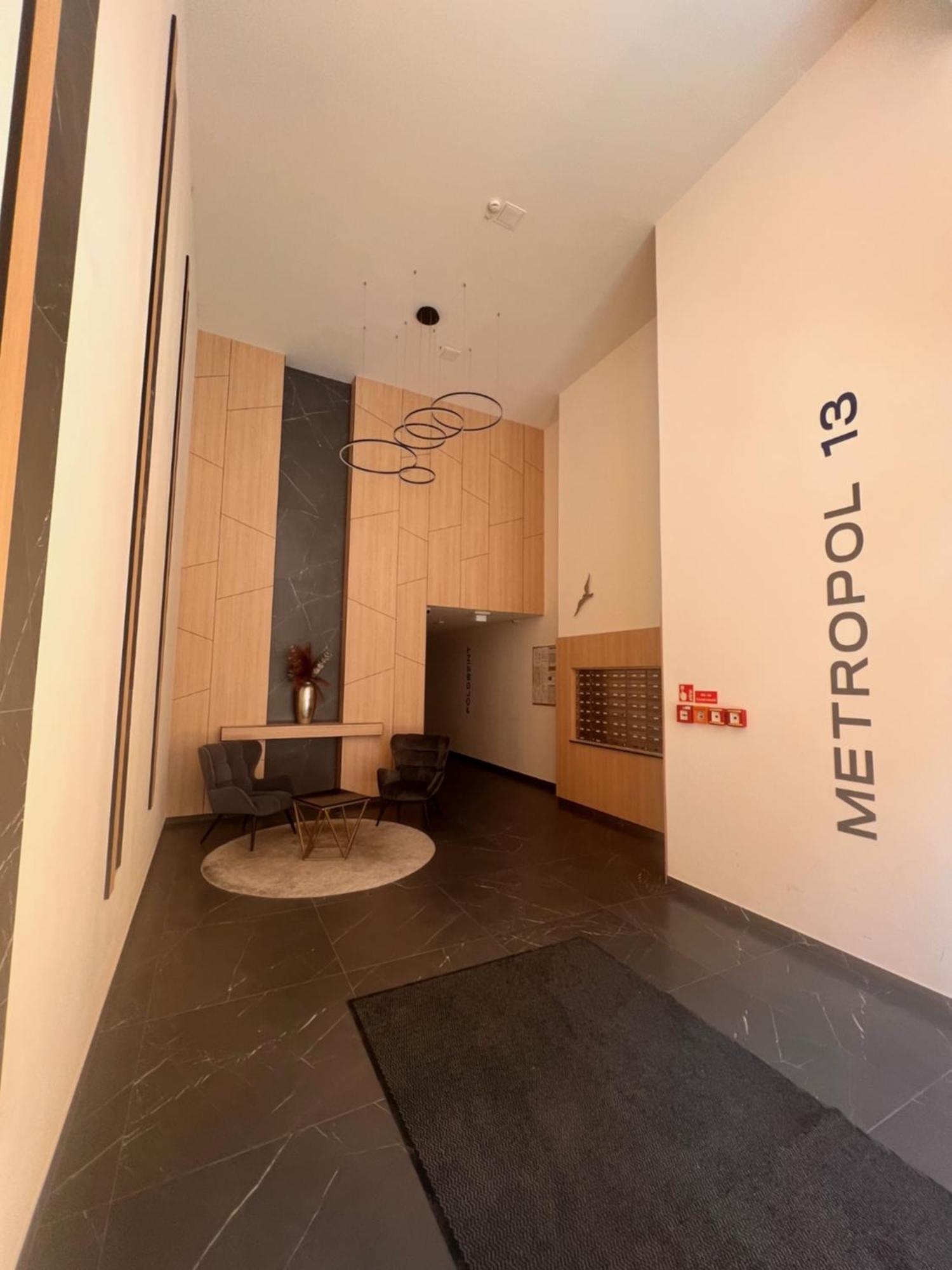 Karzo Property Lk 204 ブダペスト エクステリア 写真