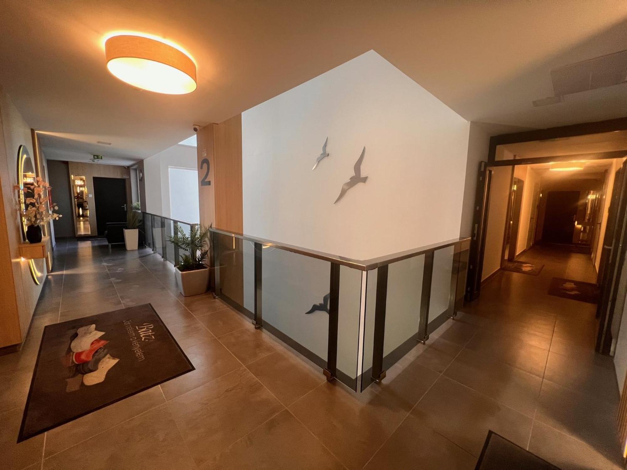 Karzo Property Lk 204 ブダペスト エクステリア 写真
