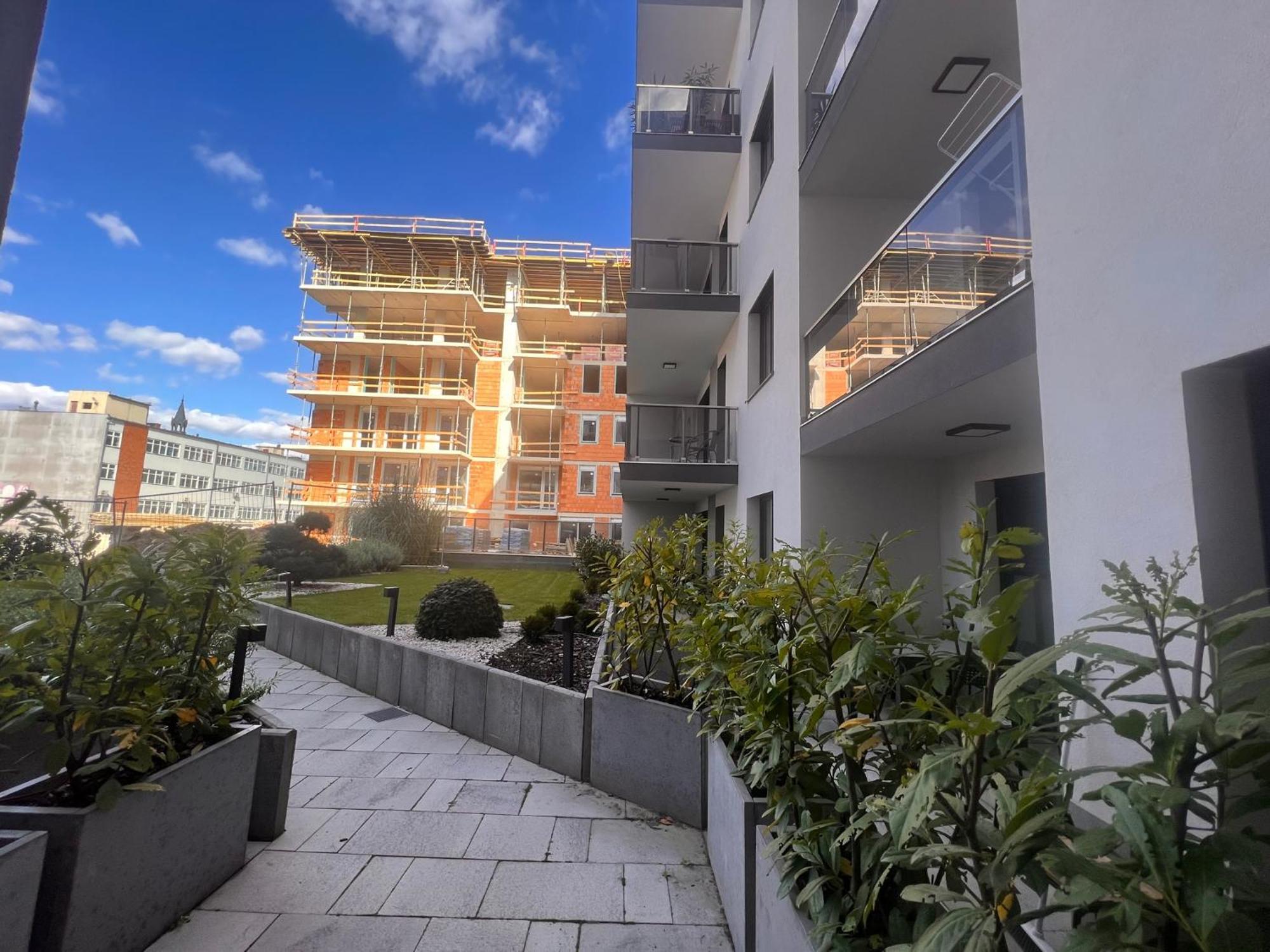 Karzo Property Lk 204 ブダペスト エクステリア 写真