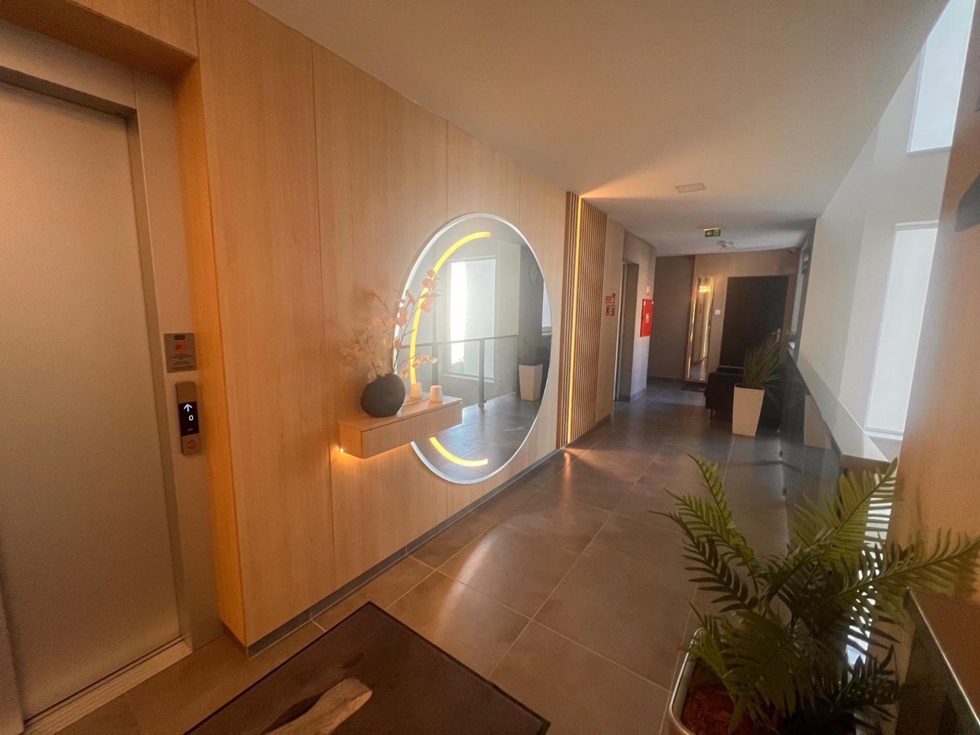 Karzo Property Lk 204 ブダペスト エクステリア 写真