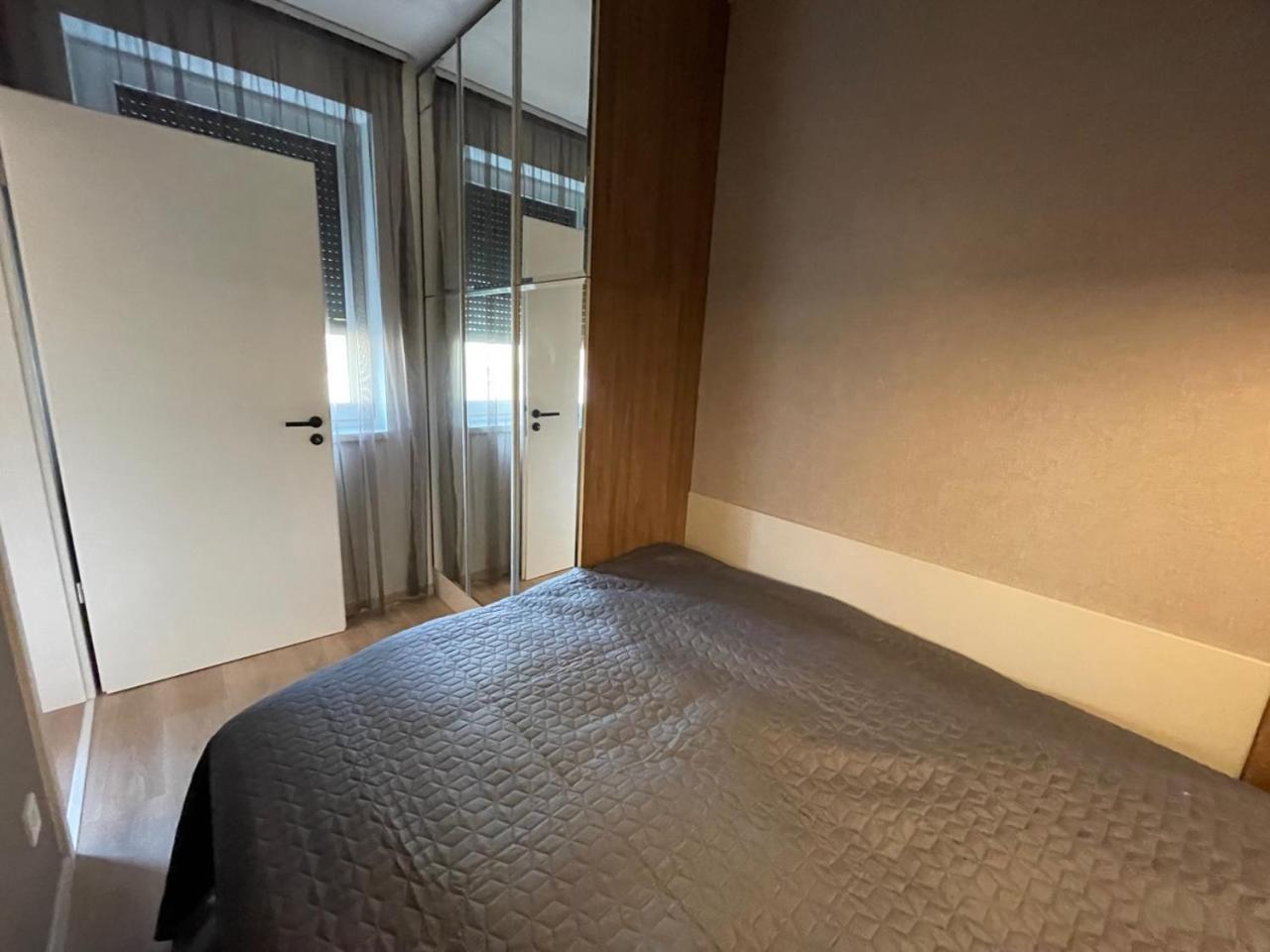 Karzo Property Lk 204 ブダペスト エクステリア 写真