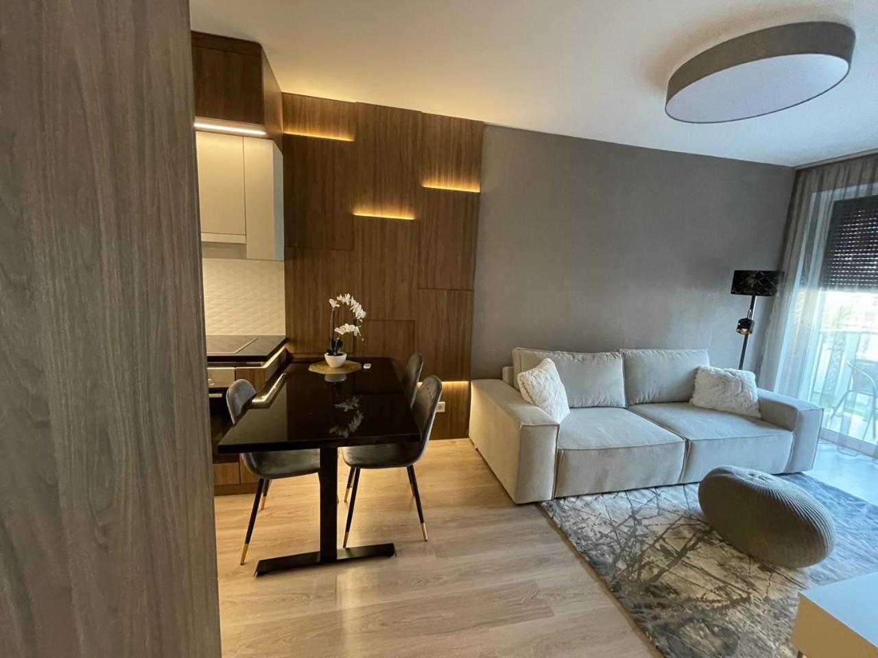 Karzo Property Lk 204 ブダペスト エクステリア 写真
