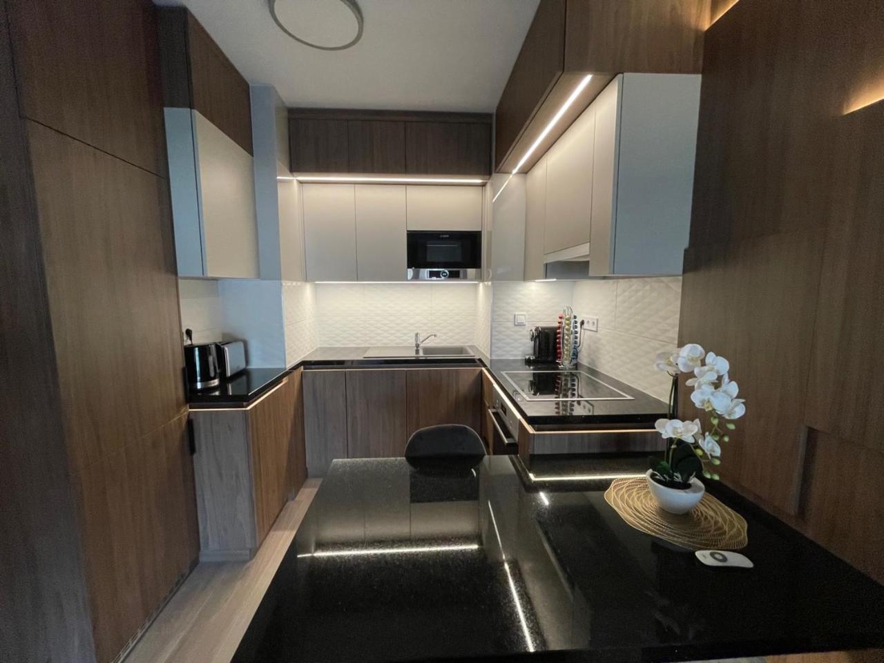 Karzo Property Lk 204 ブダペスト エクステリア 写真